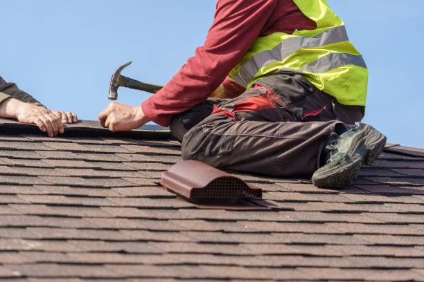 Best Local Roofing Companies  in Rosedale, MS
