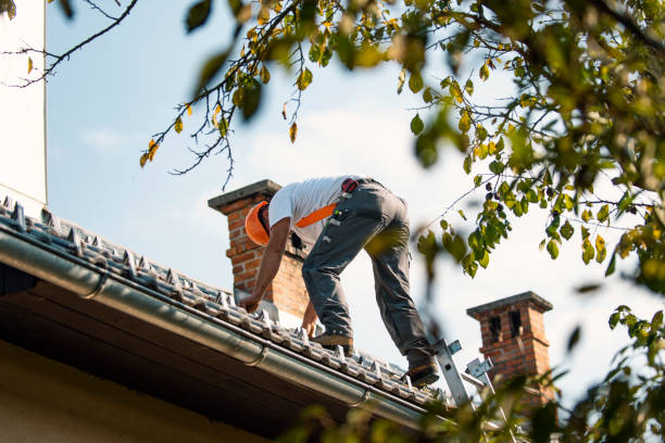 Quick and Trustworthy Emergency Roof Repair Services in Rosedale, MS