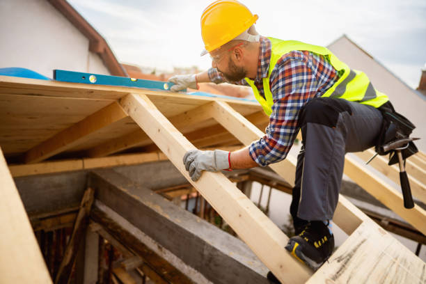 Gutter Installation and Roofing in Rosedale, MS