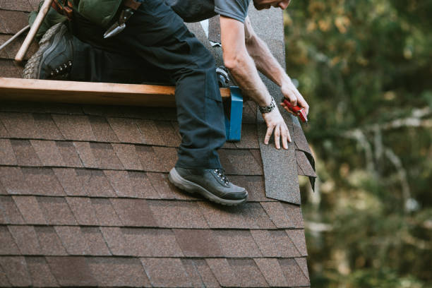 Best Storm Damage Roof Repair  in Rosedale, MS